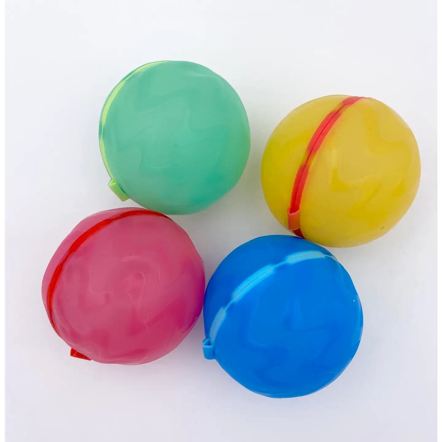 Zefiro - Reusable Water Balloons