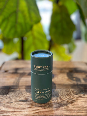 Routine - Stick Deodorant