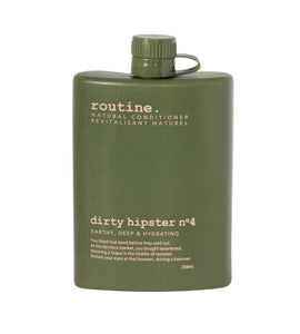 Routine - Dirty Hipster Conditioner