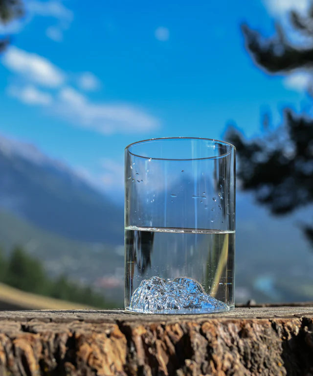 MTNPK Glassware - Squamish, BC