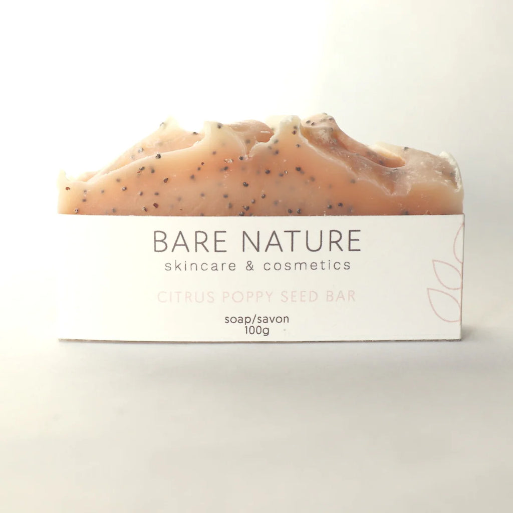 Bare Nature - Bar Soap