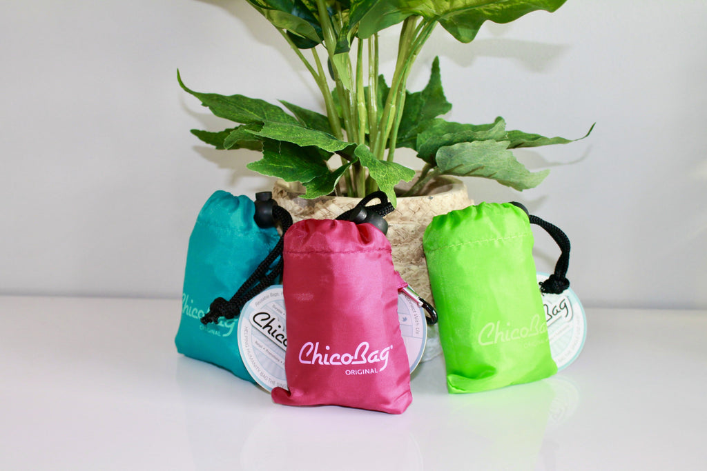 ChicoBag Reusable Shopping Bag