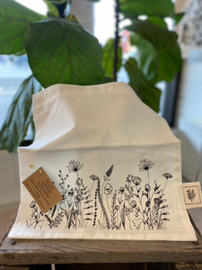 YGK - Produce Bag "Wildflower" Large