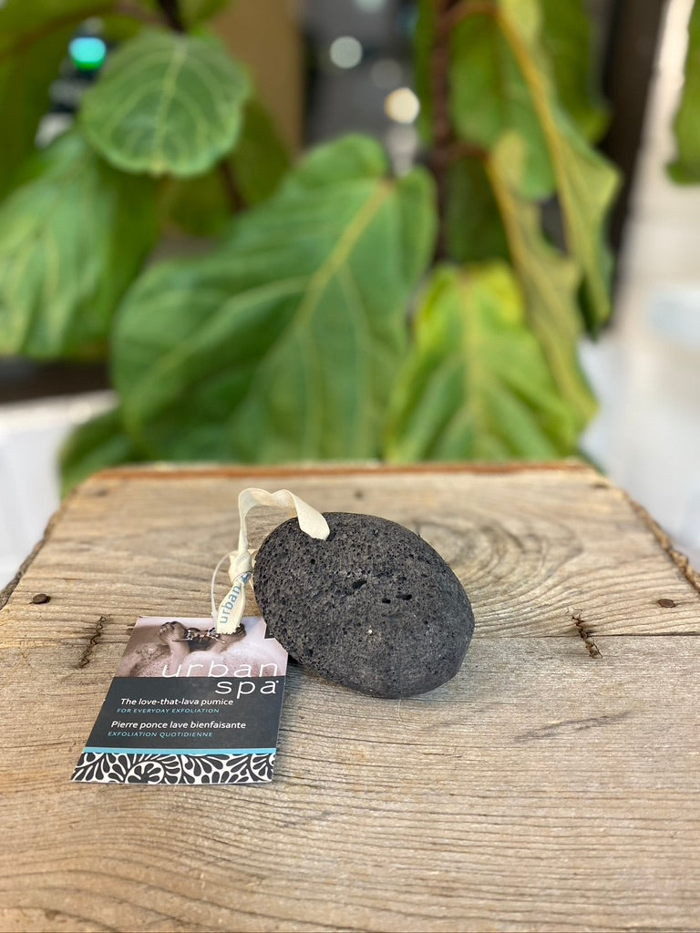 Lava Pumice Stone