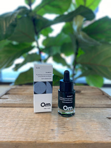 Om Organics- Clarity Blemish Treatment