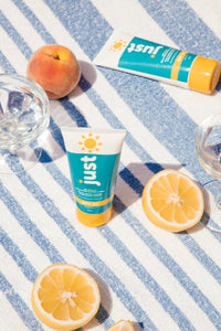 Just Sun - Mineral Sunscreen Lotion SPF 30