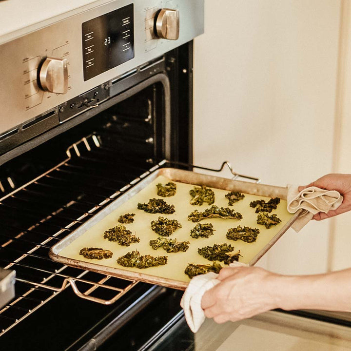 Net Zero - Baking Sheets